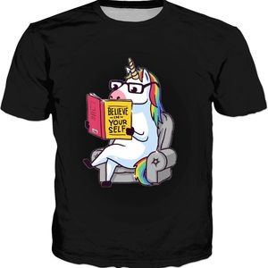 Unicorn T-Shirt